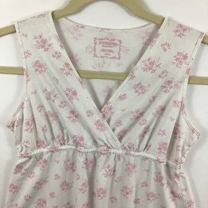Motherhood Maternity Intimates & Sleepwear - Motherhood Maternity Nursing Nightgown Motherhood Maternity Intimates & Sleepwear - Motherhood Maternity Nursing Nightgown